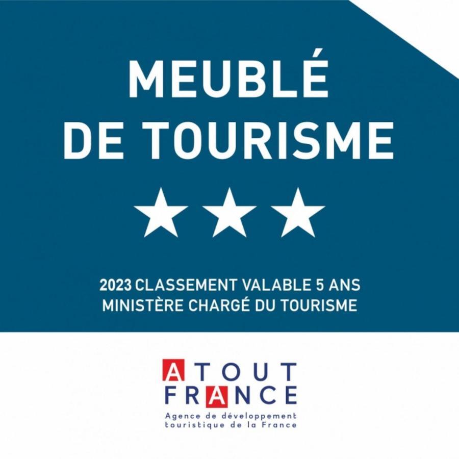 Ty Melen - Charmante Maison Bretonne Proche Mer Plouguerneau Ngoại thất bức ảnh
